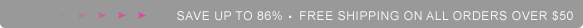 Save up to 86%