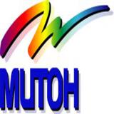 Mutoh Ink and Toner