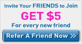 Invite Your Friends