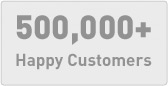 Happy Customer