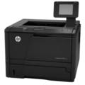 LaserJet Pro 400 M401dw