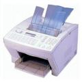 Fax 3600E