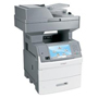 Lexmark X654de Toner Cartridges
