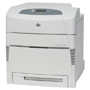 Color LaserJet 5550dn Toner