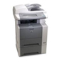 LaserJet M3035x MFP Toner