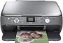 Multifunction RX520 Printer Ink