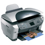 Stylus Rx600 Ink
