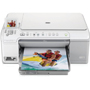 HP PhotoSmart C5380 Ink Cartridges