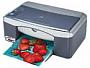 HP PSC 1350v Ink Cartridges