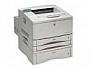 LaserJet 5100dtn Toner