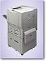 Color LaserJet 8550dn Toner