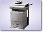 Color LaserJet 8550MFP Toner