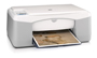 HP DeskJet F380 Ink Cartridges