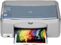 HP PSC 1317 Ink Cartridges