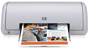 HP DeskJet 3920 Ink Cartridges