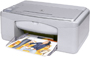 HP PSC 1215 Ink Cartridges