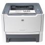 LaserJet P2015dn Toner
