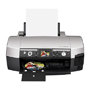 Stylus R340 Printer Ink