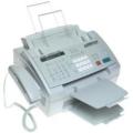 IntelliFax 3550 Toner