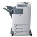 Color LaserJet CM4730fsk MFP Toner