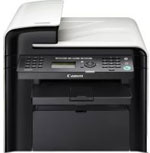 MF4550d Laser Toner