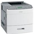 Lexmark T652dn Toner Cartridges