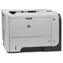 HP LaserJet P3015d Toner