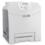 Lexmark C520n Toner Cartridges