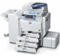 MP C5000