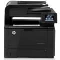 LaserJet Pro 400 M425
