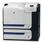HP Color Laserjet CP3520 Toner
