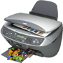 Multifunction CX6400 Printer Ink
