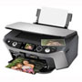 Multifunction RX580 Printer Ink