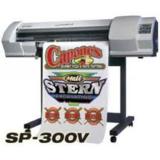 VersaCAMM SP-300V