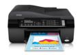 Epson WorkForce 520 Ink