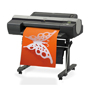 Canon imagePROGRAF iPF6000S Ink Cartridges