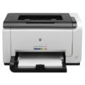 HP Color LaserJet CP1025nw Toner
