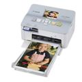 Canon SELPHY CP780 Silver Ink Cartridges