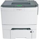 Lexmark C546dtn Toner Cartridges