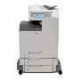 Color LaserJet 4730x MFP Toner