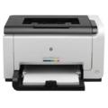 HP Color LaserJet CP1025 Toner