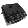 MFC-J615W Ink