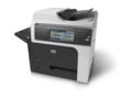 HP LaserJet Enterprise M4555h MFP Toner