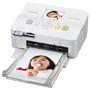 Canon SELPHY CP100 Ink Cartridges