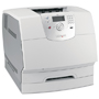 Lexmark T64X Toner Cartridges