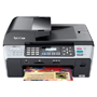 MFC-5490CN Ink