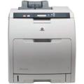 Color LaserJet 3600dn Toner