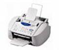 MFC-580 Ink