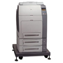 Color LaserJet 4700dtn Toner