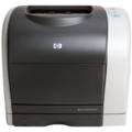 Color LaserJet 2550n Toner
